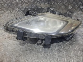 фара левая Mazda CX-9 1 поколение TB (2007 - 2009), TD86510L0, TD86510L0B, TD86510L0C