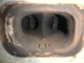 двигатель Dodge Journey 1 поколение (2008 - 2011), 2.7 л., i, EER, бензин, EER - фото №13