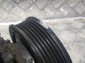 компрессор кондиционера Volkswagen Touareg 1 поколение [рестайлинг] (2007 - 2010), 3.0 л., TDi, CASA, дизель, 7L6820803J, 7L6820803T, 7L6820808, 7P0820803N, 7L6820803Q, 7L6820803K, 7L6820803M - фото №6