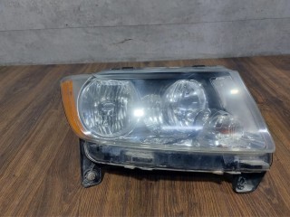 фара Jeep Compass 1 поколение [рестайлинг] (2011 - 2013), 68088868AA