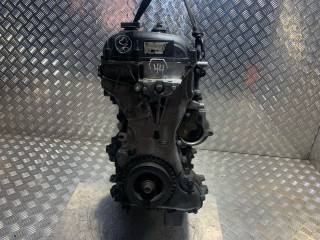 двигатель Ford Mondeo 4 поколение [рестайлинг] (2010 - 2015), 2.3 л., SEBA, бензин, SEBA