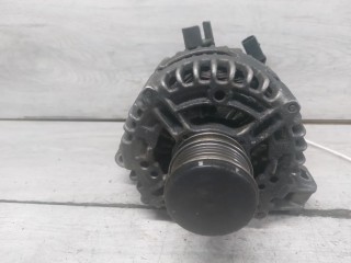 генератор Volvo XC60 1 поколение (2008 - 2013), 2.4 л., D 5244 T17, дизель, 1425016, 1790386, 1379701, 0121615005, 6G9N10300HD