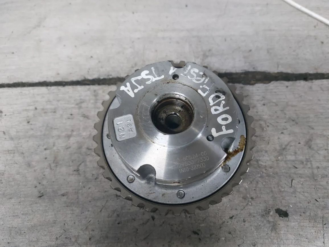 фазорегулятор Ford Kuga 2 поколение (2013 - 2026), 1.6 л., JTMA, бензин, 4M5G6C524CG - фото №1