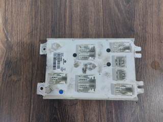 блок комфорта Jeep Grand Cherokee 4 поколение [рестайлинг] WK2 (2013 - 2016), 3.0 л., CRD, EXF, дизель, 68193350AD