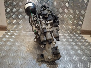 блок управления АКПП Fiat Grande Punto 1 поколение (2006 - 2008), 1.4 л., 350 A1.000, бензин, робот, 55222264, 71732927, 71769597