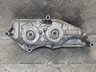 блок управления АКПП Ford Focus 3 поколение (2011 - 2015), 2.0 л., MGDA, бензин, A2C30743106, 2015846, AE8P14F085AE, 5198185, 5352032