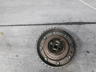 фазорегулятор Ford Focus 2 поколение (2004 - 2008), 1.6 л., HXDA, бензин, 1798086, 4M5G6C524YG