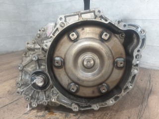 КПП автоматическая (АКПП) Land Rover Range Rover Evoque L538 (2011 - 2015), 2.2 л., 224DT, дизель, LR024711, LR024709, BJ327000BA