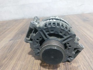 генератор Audi A6 4F/C6 [рестайлинг] (2008 - 2011), 2.8 л., CCEA, бензин, 06E903018H, 0121715078