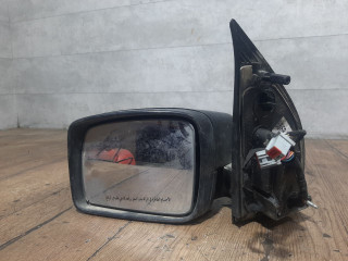 зеркало наружное левое Land Rover Freelander 2 поколение (2006 - 2010), не крашен, LR002335