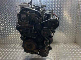 двигатель SsangYong Actyon 2 поколение [рестайлинг] (2013 - 2026), 2.0 л., XDI, D20DTF, дизель, 671950, D20DTF