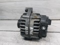 генератор BMW X1 E84 (2009 - 2012), 2.0 л., N47 D20 C, дизель, 12317802261, 12317802619, 7802261, FG18S019, 12318509023 - фото №2