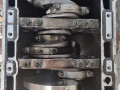 двигатель Land Rover Discovery 3 поколение L319 (2004 - 2009), 2.7 л., 276DT, дизель, ELD11, 276DT - фото №8