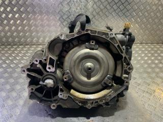 КПП автоматическая (АКПП) Chevrolet Cruze 1 поколение (2009 - 2012), 1.8 л., i, F18D4, бензин, АКПП, передний привод, 6T30, 24254502, 2NAS