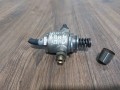 ТНВД Audi A4 B8 [рестайлинг] (2011 - 2015), 2.0 л., TFSI, CDNC, бензин, 06J127025E, 06J127025C, 06J127025D, 06J127025L, 06J127025F, 06J127025G, 06J127025K, 06J127025J - фото №3