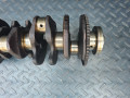 коленвал Volkswagen Transporter T4 (1990 - 2003), 2.5 л., i, AET, бензин, 074105019AB - фото №5