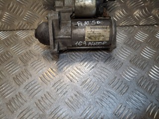 стартер Fiat 500 2 поколение (2008 - 2015), 1.2 л., 169 A4.000, бензин, 51916168