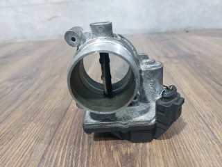 заслонка дроссельная Audi A8 D3 (2002 - 2005), 3.0 л., ASB, дизель, 059145950R, A2C59512938, 059145950H, 059145950D, 059145950A