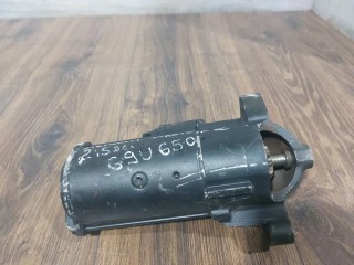 стартер Renault Master 2 поколение [рестайлинг] (2003 - 2010), 2.5 л., G9U 650, дизель, 8200634602, D7R53, 8200106788