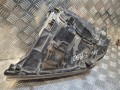 фара правая BMW 3 серия E90/E91/E92/E93 (2004 - 2010), седан, правый руль, 6311161668, 63116942740 - фото №9