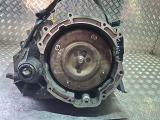 КПП автоматическая (АКПП) Ford Mondeo 3 поколение (2000 - 2003), 2.0 л., i, бензин, АКПП, 1435270, 1528103, 1S7P7000BA, CD4E