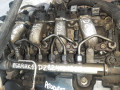 двигатель Peugeot 4007 1 поколение (2007 - 2012), 2.2 л., HDi, 4HK (DW12MTED4), дизель, 4HK, DW12MTED4 - фото №8