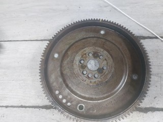 маховик Ford Kuga 2 поколение (2013 - 2026), 1.6 л., JTMA, бензин, АКПП, полный привод, 5262393, CV6P6375CB, CV6P6375CC