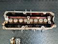 головка блока цилиндров Fiat 500 2 поколение (2008 - 2015), 1.2 л., i, 169 A4.000, бензин, 71740648, 55195018 - фото №2