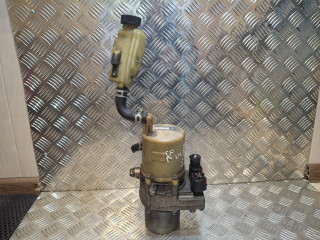 электрогидроусилитель руля Mazda 3 BL (2008 - 2011), BBM432600B, BBM432600C, BBM432600D, BBM532600, BBM532600A