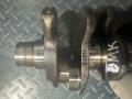 коленвал Audi A8 D3 [2-й рестайлинг] (2007 - 2010), 3.0 л., TDi, BMK, дизель, 059105101AB, 059105101AH, 059101AH, 059105101BC, 059105101AE - фото №3