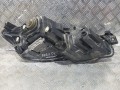 фара левая Jaguar XJ 4 поколение X351 (2009 - 2015), 89903152, AW9313W030ED - фото №8