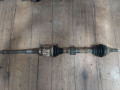 полуось передняя правая (приводной вал, ШРУС) Ford Kuga 2 поколение (2013 - 2026), 2.0 л., UFMA, дизель, робот, 1783751 - фото №2