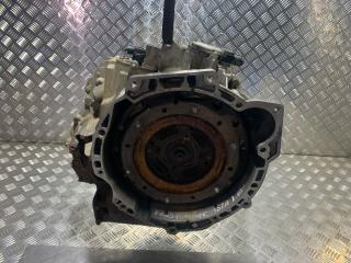 PКПП Ford Fiesta 6 поколение (2008 - 2013), 1.6 л., TSJA, бензин, CA6P7000BB