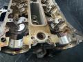 головка блока цилиндров Ford Fiesta 6 поколение (2008 - 2013), 1.6 л., TSJA, бензин, RFAE8G6090BA - фото №6