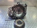 КПП автоматическая (АКПП) Chevrolet Captiva 1 поколение [рестайлинг] (2011 - 2013), 2.2 л., VCDi, Z 22 D1, дизель, АКПП, полный привод, 24265070, 6T50, 2GOR - фото №2