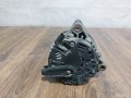 генератор Land Rover Freelander 2 поколение (2006 - 2010), 2.2 л., 224DT, дизель, 6G9N10300YC, LR001200, 36000223, 8697585, 0121715024, 0121715124, 0986081390 - фото №4