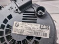 генератор BMW X1 E84 (2009 - 2012), 2.0 л., N47 D20 C, дизель, 12317802261, 12317802619, 7802261, FG18S019, 12318509023 - фото №5