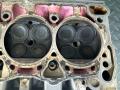головка блока цилиндров Audi A4 B8/8K (2007 - 2011), 1.8 л., TFSI, CDHA, бензин, 06H103064A, 06H103373J, 06H103064K, 06H103373K - фото №17