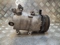 компрессор кондиционера Ford Focus 3 поколение (2011 - 2015), 2.0 л., бензин, BV6N19D629BG, BV6N19D629BF, BV6N19D629BC, BV6N19D629BB, BV6N19D629BD, BV6N19D629BE, 1854689, CV6N19D629BA - фото №4