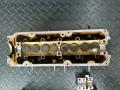 головка блока цилиндров Fiat Grande Punto 1 поколение (2006 - 2008), 1.4 л., 350 A1.000, бензин, 71740648, 55195018 - фото №3