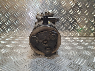 компрессор кондиционера Ford Focus 2 поколение (2004 - 2008), 2.0 л., AODA, бензин, 1329719, 6M5H19D629AC, 6M5H19D629AB, 3M5H19D629RH, 3M5H19D629RG, 6M5H19D629AD, 3M5H19D629RF, 3M5H19D629CD, 3M5H19D629AF, 3M5H19D629AD, 3M5H19D629CF, 3M5H19D629RD, 3M5H19D629RE, 6M5H19D629AE