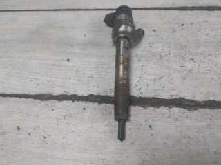 форсунка BMW 3 серия F30/F31 [рестайлинг] (2015 - 2020), 2.0 л., B47 D20 A, дизель, 13538514146, 8514146, 0445110613