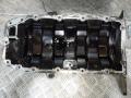 масляный поддон Chevrolet Cruze 1 поколение 2012, 1.8 л., F18D4, бензин, 55565793, 55572041, 55566404 - фото №2