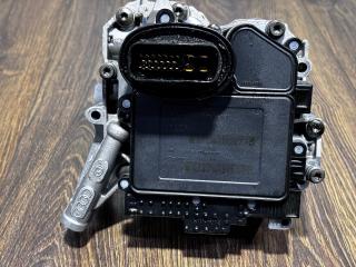 блок управления АКПП Audi A4 B6 (2000 - 2006), 2.0 л., ALT, бензин, вариатор, 01J325031BC, 01J927156CR, FSF, 01J927156JJ