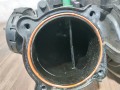 коллектор впускной Audi A6 4F/C6 (2004 - 2008), 2.4 л., BDW, бензин, 06E133201L, 06E133201H, 06E133201G, 06E133151, 06E133151E - фото №7