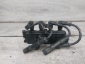 катушка зажигания Fiat Punto 3 поколение (2005 - 2012), 1.4 л., 350 A1.000, бензин, 55200112, 55208723 - фото №2