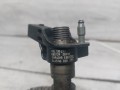 форсунка Volkswagen Tiguan 1 поколение (2007 - 2011), 2.0 л., CBAA, дизель, 03L130277, 0445116030 - фото №3
