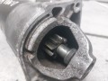 стартер Fiat Punto 3 поколение (2005 - 2012), 1.4 л., 350 A1.000, бензин, 51804744, 0001137002, 51808744, 51873926, 63521370, 71793777 - фото №6