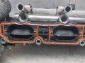коллектор впускной Audi A4 B8/8K (2007 - 2011), 1.8 л., CDHA, бензин, 06H133201AM, 06H133185AN - фото №9