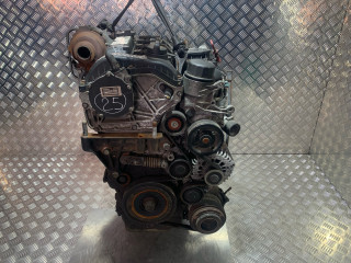 двигатель SsangYong Actyon 2 поколение [рестайлинг] (2013 - 2026), 2.0 л., XDI, D20DTF, дизель, 671950, D20DTF